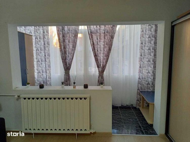 Particular Mall Vitan-Dristor str. Agatha BarsescuFoarte spatioasa