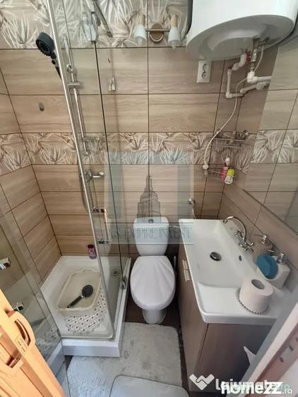 Garsonieră în Central