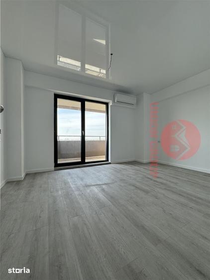Apartament cu 2 camere în ICIL