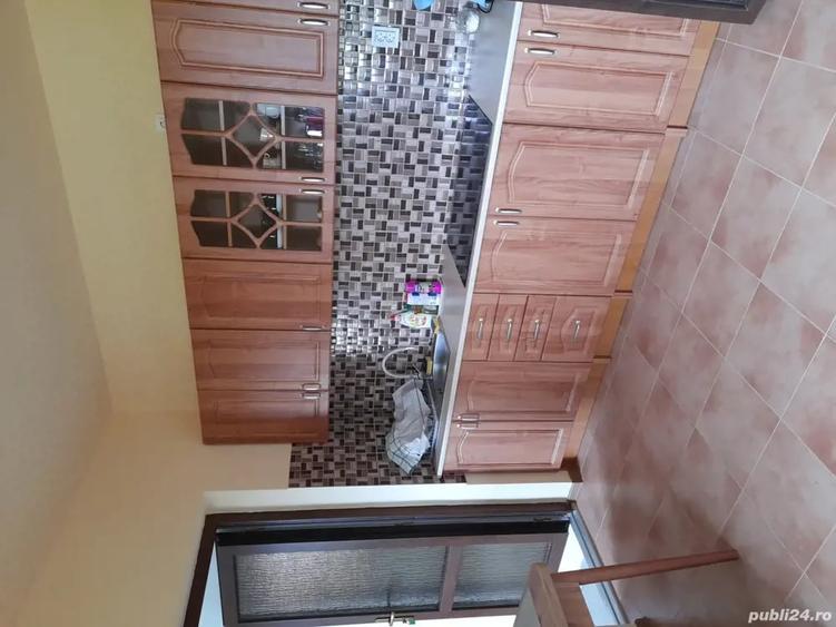 Casă cu 6 camere cu Teren 1000 Mp în Lugojel