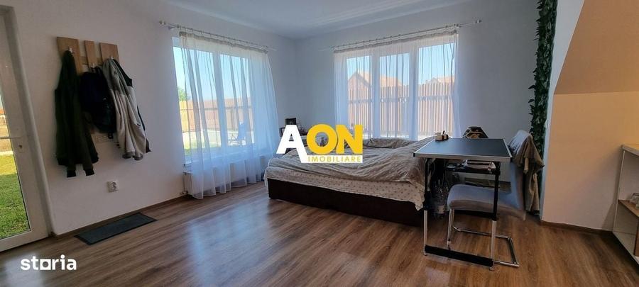 Casă cu 4 camere cu Teren 560 Mp în Central