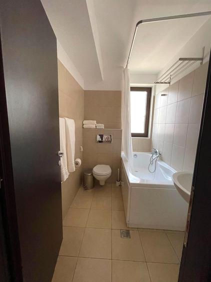 Apartament cu 2 camere semidecomandat în Pipera