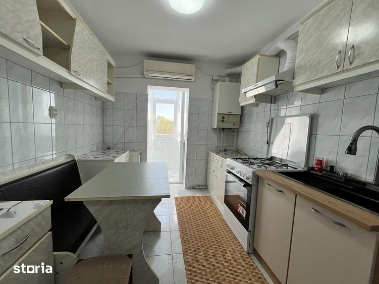 Apartament de inchiriat, 2 camere, decomandat, 54 mp, Nicolina - 8