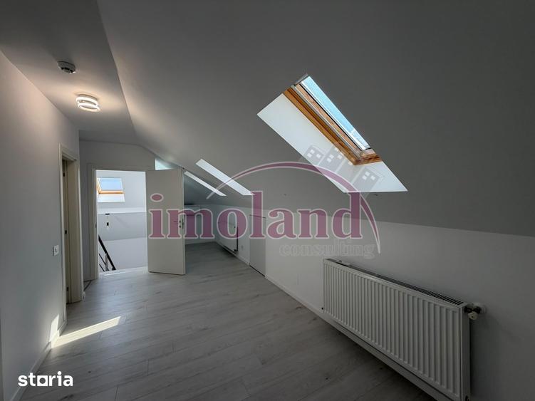 Casă cu 6 camere cu Teren 500 Mp în Central