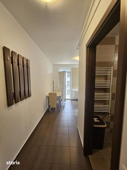 Inchiriez apartament 1 camera capat Gheorgheni - 2