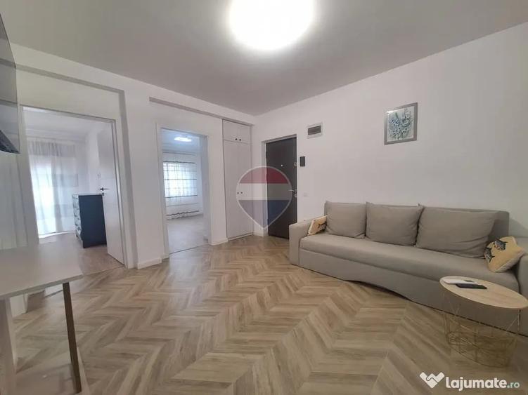Apartament nou si modern, et 1, la prima inchiriere - 8