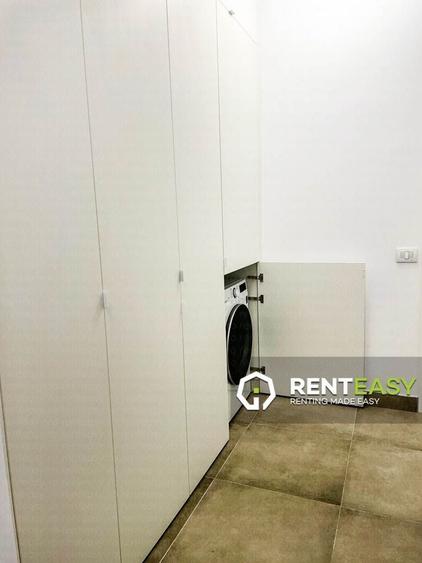 Apartament 2 camere Silk District - 4