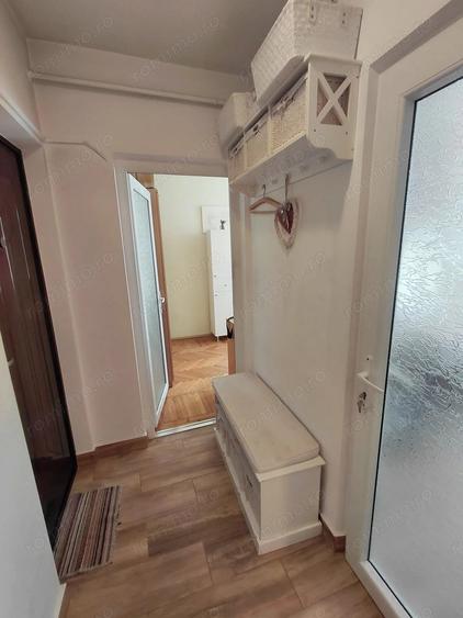 Apartament 3 camere, ?iglina 1, etaj 3, centrala termica, bloc anvelopat - 14