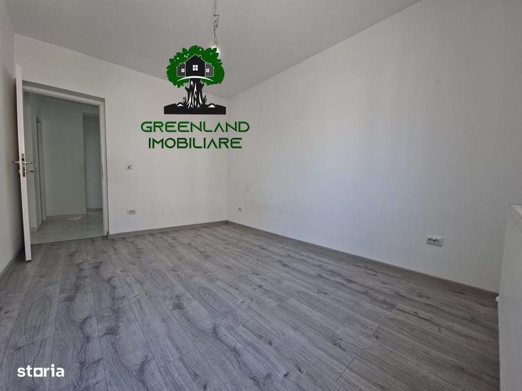 Apartament cu 3 camere în Cug