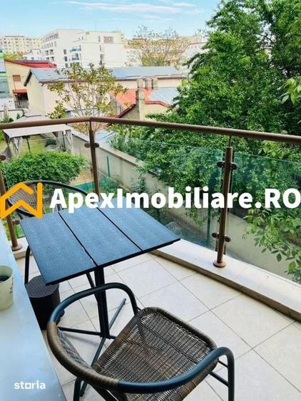 Apartament 2 camere de inchiriat Mihai Bravu Bucuresti | ApexImobiliar - 4