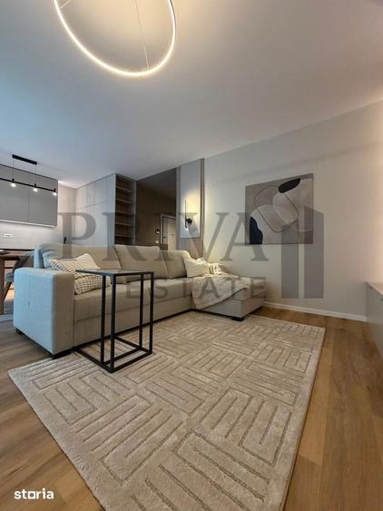 Apartament cu 2 camere în Bucovina