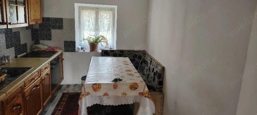 Casă în Iecea Mică