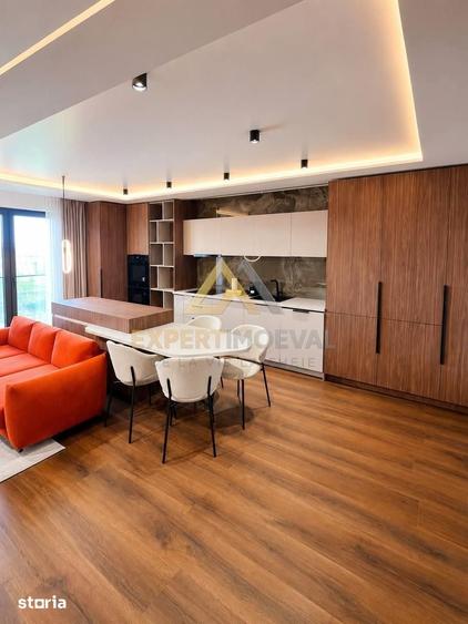 APARTAMENT PREMIUM DE INCHIRIAT-BULEVARDUL UNIRII,BAIA MARE - 8