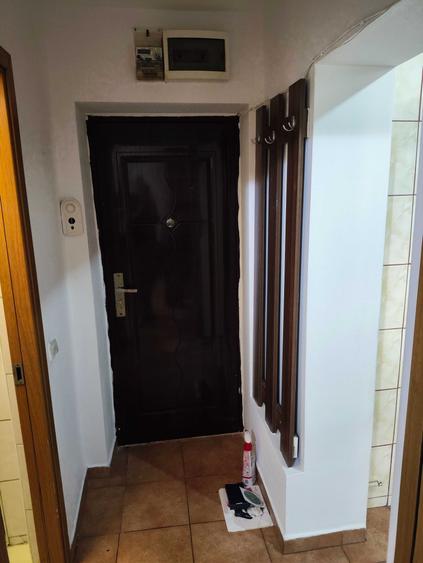 Garsonieră nedecomandată în Exterior Vest