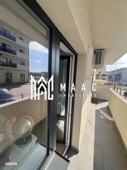 Apartament 3 camere de inchiriat | Selimbar | 61,2 mp, parcare - 8