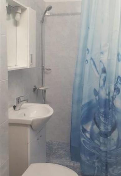 Garsonieră semidecomandată, mobilată în Brâncoveanu