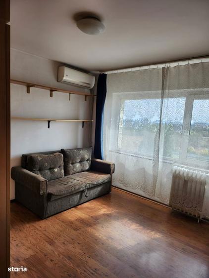 Apartament cu 2 camere decomandat în Pantelimon