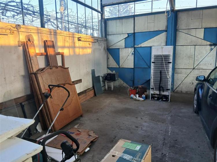 Casă individuală cu 3 camere cu Teren 490 Mp în Central