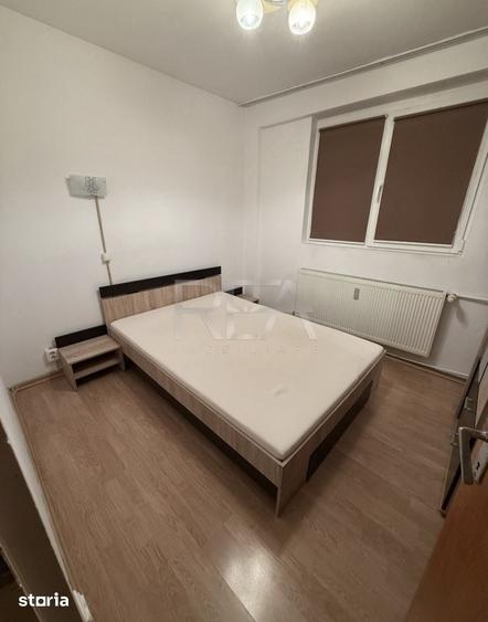 Apartament cu 2 camere decomandat în Drumul Taberei — fotografia 3
