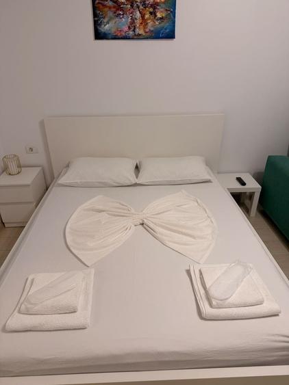 Apartament decomandat în Central — fotografia 1