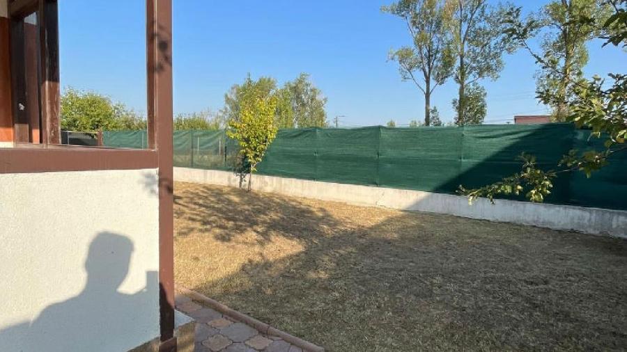 Casă individuală cu 5 camere cu Teren 378 Mp în Domnești