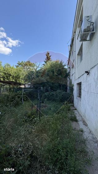 Apartament cu 3 camere decomandat în Gării
