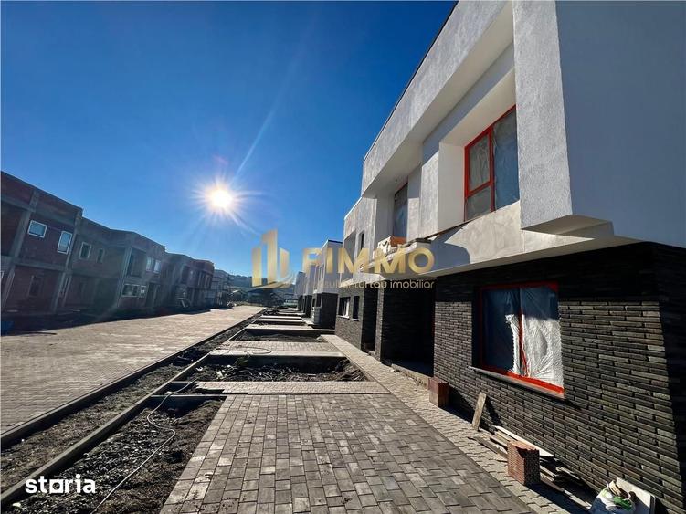 Casă cu 4 camere cu Teren 250 Mp în Șcheia