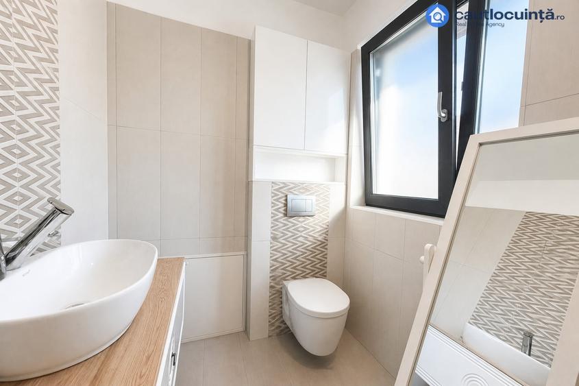 Casă cu 4 camere cu Teren 278.0299987793 Mp în Otopeni
