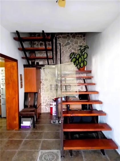 Duplex cu 3 camere cu Teren 400 Mp în Lazaret