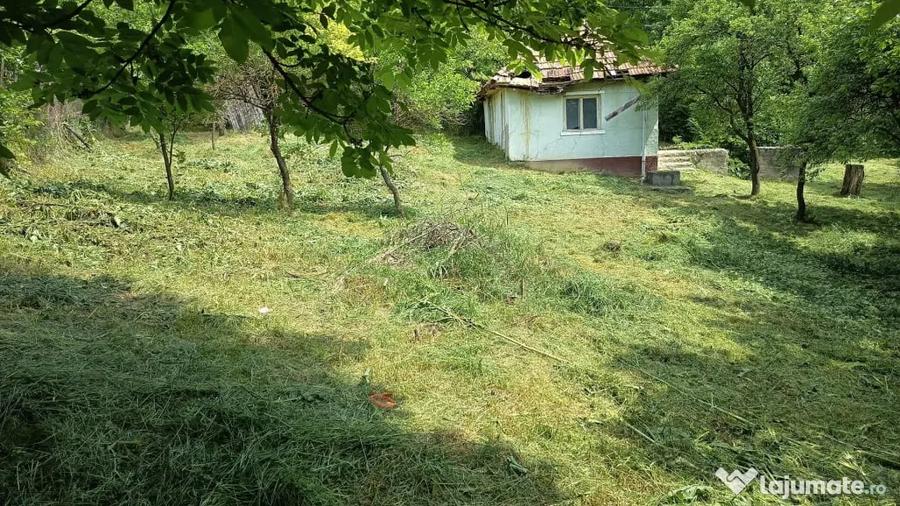 Vand teren intravilan cu toate utilita?ile - 2