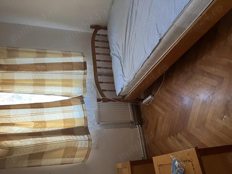 Apartament cu 2 camere decomandat în Budai