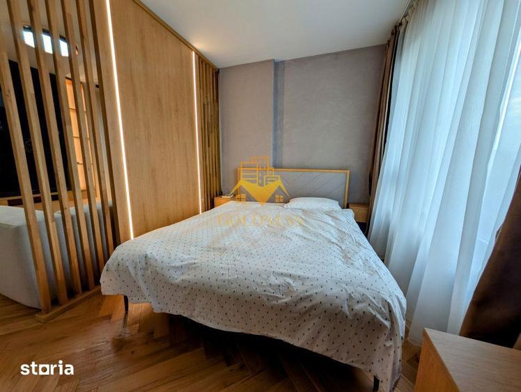 1 Camera Semidecomandata, Premium, Gheorgheni, Constantin Brancusi - 7