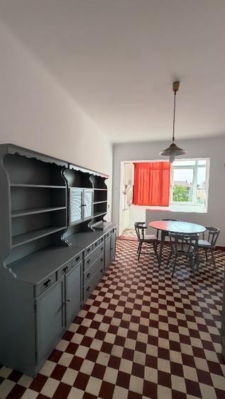 Apartament 3 camere decomandat, 100mp utili + garaj , Horea | Gruia – Str. Cîm - 5