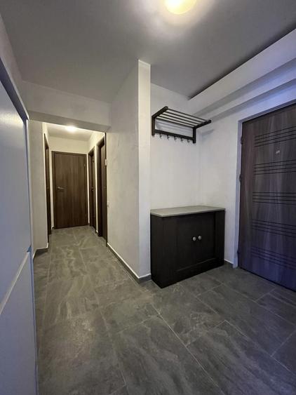 Inchiriez apartament cu 3 camere in Chiajna - 2