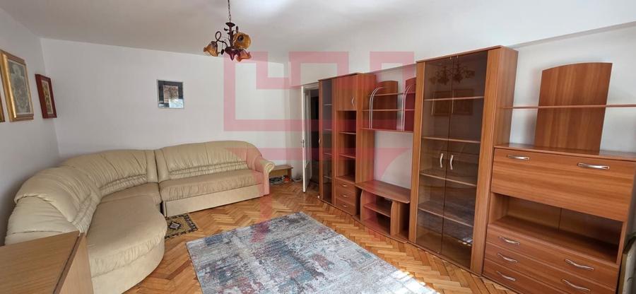 Apartament 3 camere decomandate zona The Office semicentral - 1