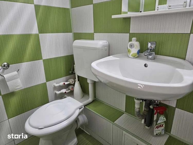 Apartament 2 Camere | Sebastian | AC | Mobilat - 4