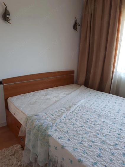 Apartament cu 2 camere semidecomandat în Micălaca