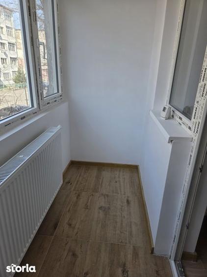 Apartament cu 2 camere nedecomandat în Central