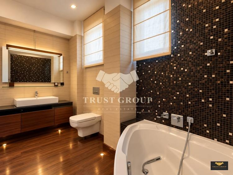 Penthouse 3 camere Herastrau | Loc de parcare - 16