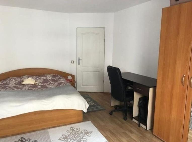 Garsonieră decomandată în Dosu Bricii