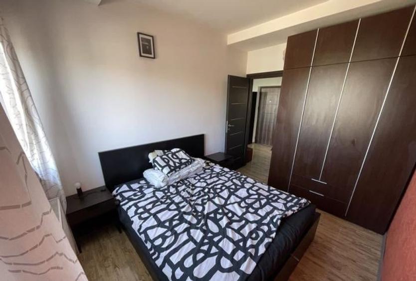 Apartament cu 2 camere decomandat, mobilat în Ghencea