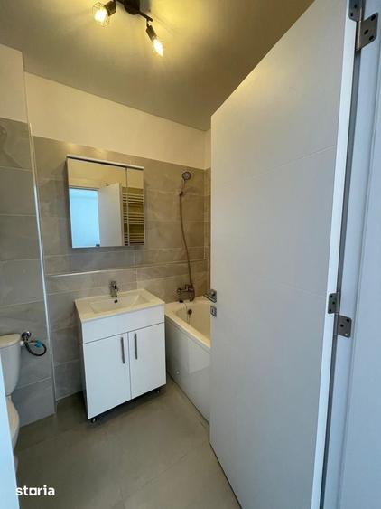 Apartament 2 camere de inchiriat Prima inchiriere 450 - 19