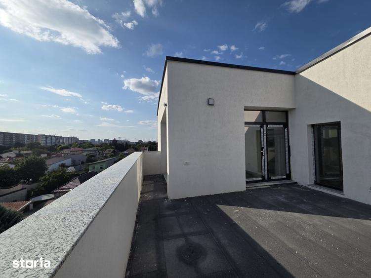 Apartament cu 4 camere în Colentina