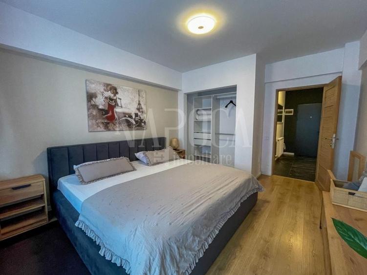 Apartament 2 camere de vanzare in Floresti - 9