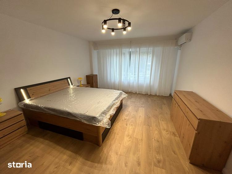 Nerva Traian, Timpuri Noi metrou 10 Min,Centrala Proprie,Totul NOU - 11