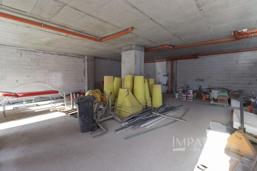 Spațiu comercial, de 174 mp, în Bună Ziua