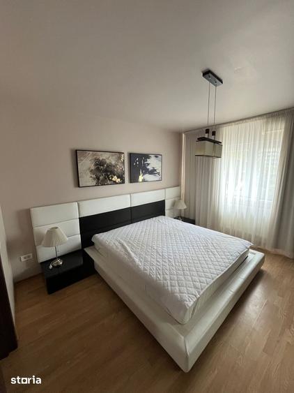 Apartament cu 4 camere în Central
