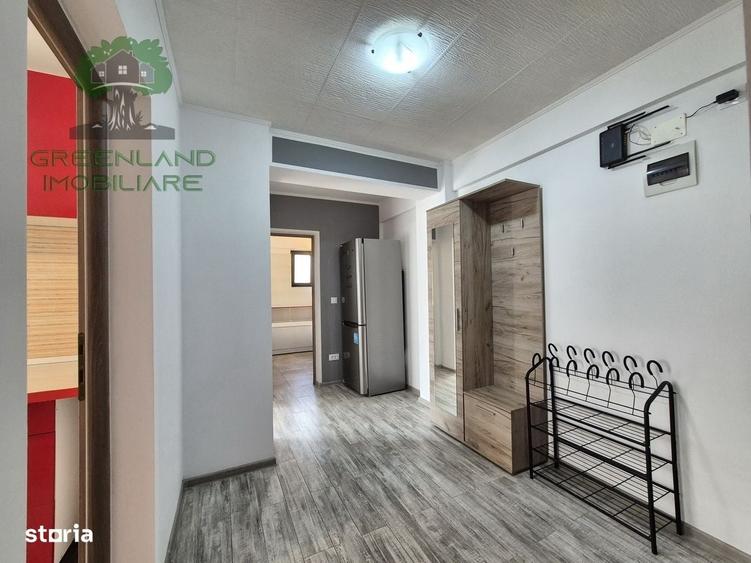 Apartament 2 cam 48mp+gradina 86mp, parter inalt, parcare, Manta Rosie - 11