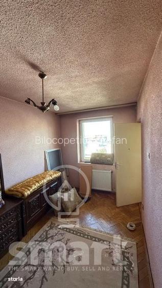 Apartament 4 camere Marasti 78mp Iulius Mall FSEGA