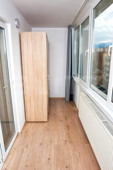 Apartament cu 2 camere semidecomandat, mobilat în Calea București